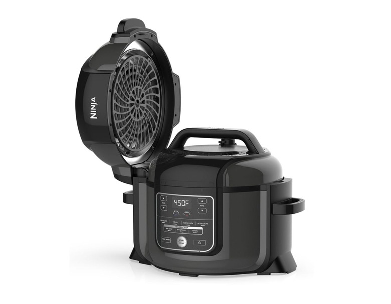 Ninja Foodi Air Fryer