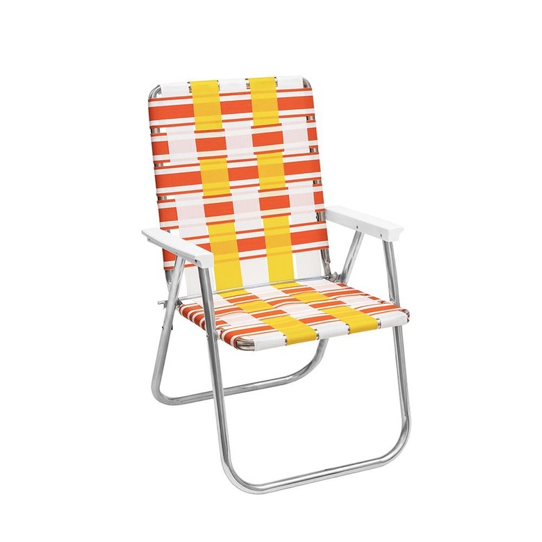 Funboy Retro Lawn Chair
