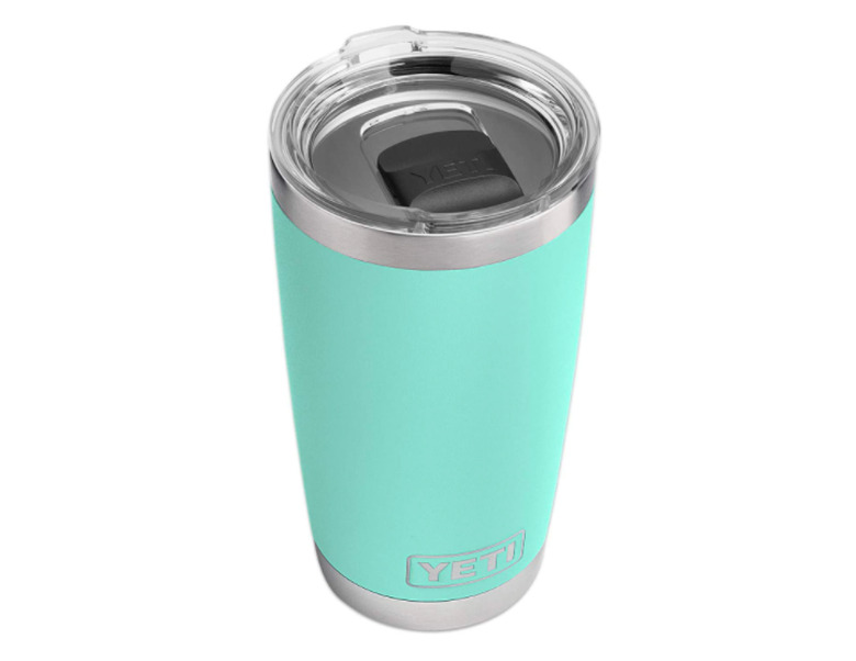 Yeti Rambler 20 oz Tumbler