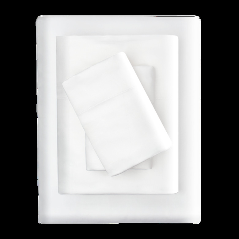 My Sheets Rock 'The Regulator