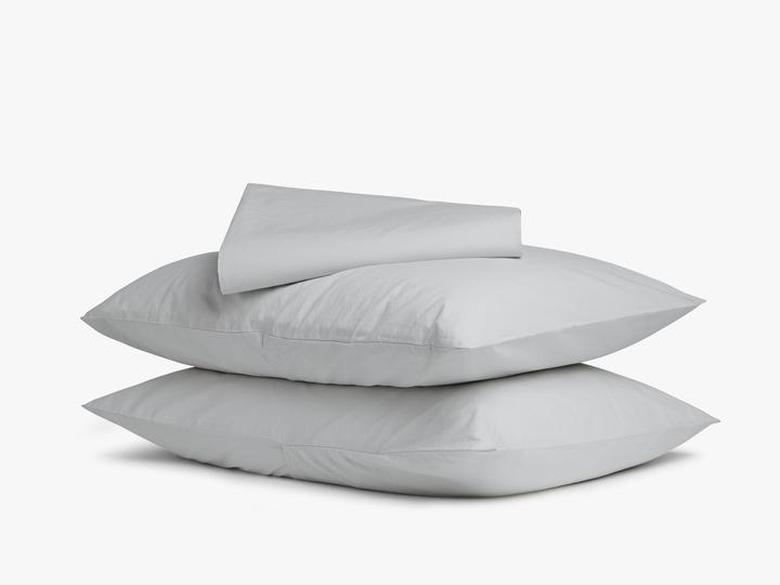 Parachute Percale Sheet Set