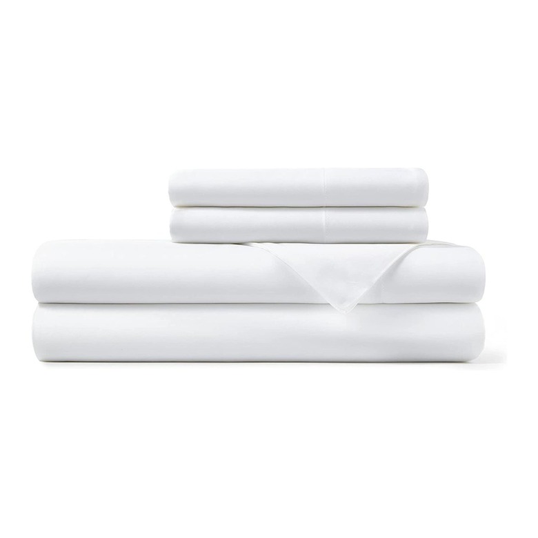 Hotel Sheets Direct 4-Piece Bamboo Sheet Set