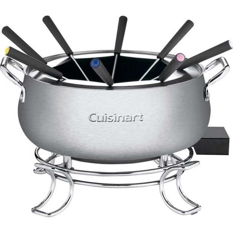 Cuisinart Fondue Pot