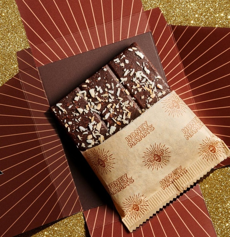 Honey Mama's Chocolate Cake