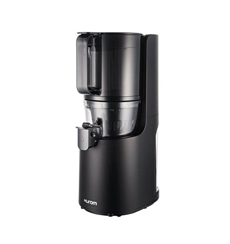 h200 juicer