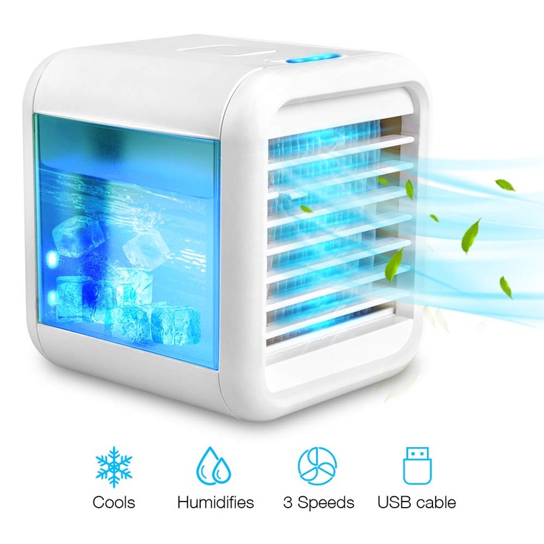 Air Choice Personal Air Cooler