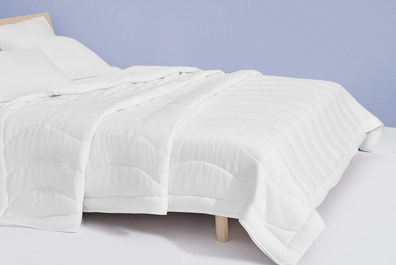 Buffy Breeze Comforter Queen