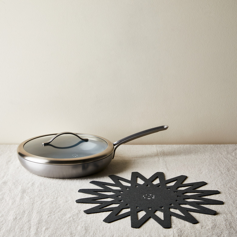 Food52's Five Two Essential Cookware 12 Nonstick Skillet $99