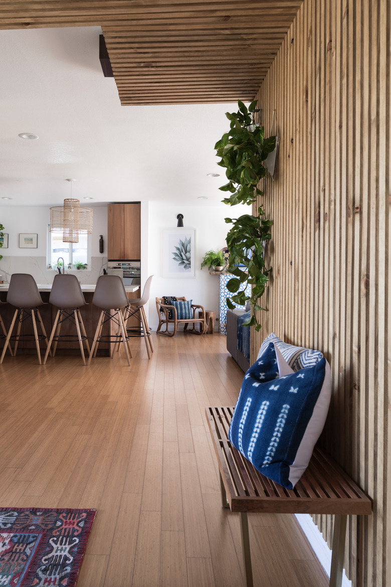 Denise and Andrew Palma Home Tour