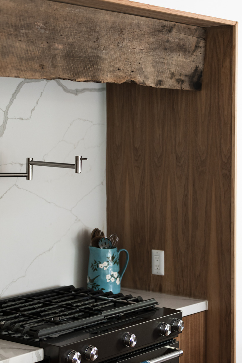 Denise and Andrew Palma Home Tour