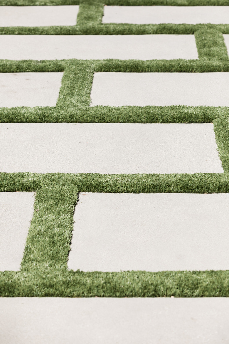 Denise and Andrew Palma Home Tour