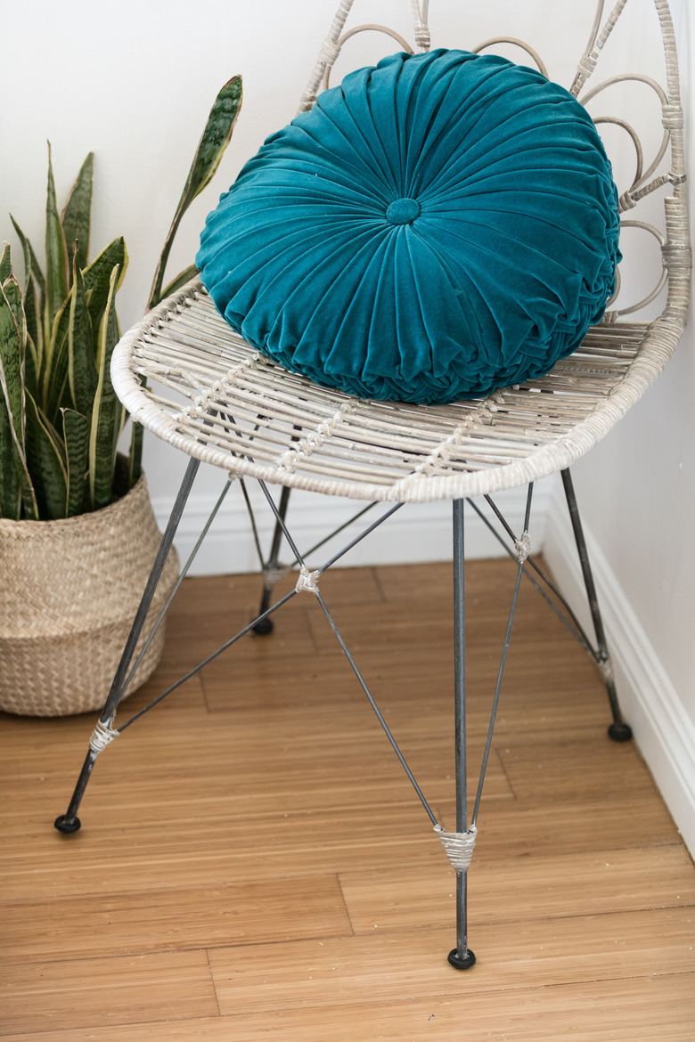 Denise and Andrew Palma Home Tour