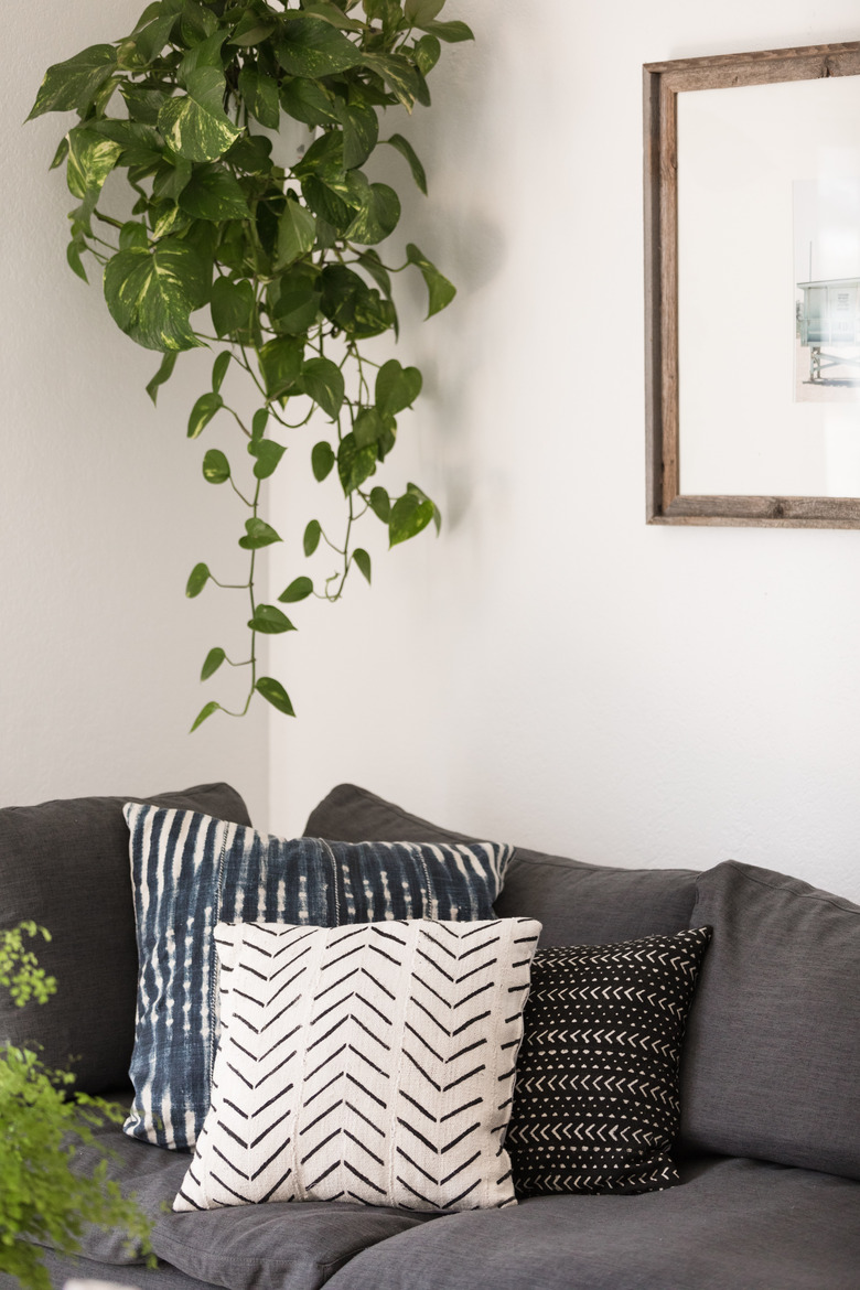 Denise and Andrew Palma Home Tour