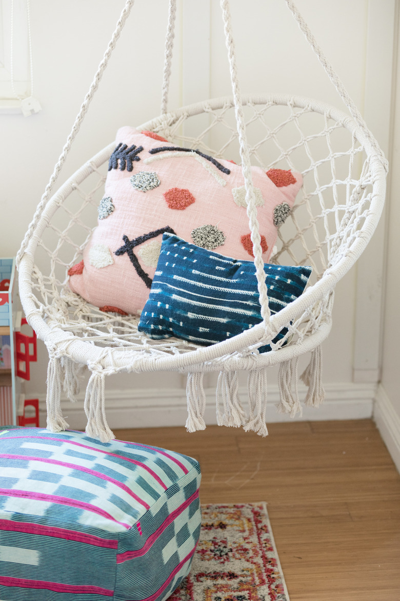 Denise and Andrew Palma Home Tour