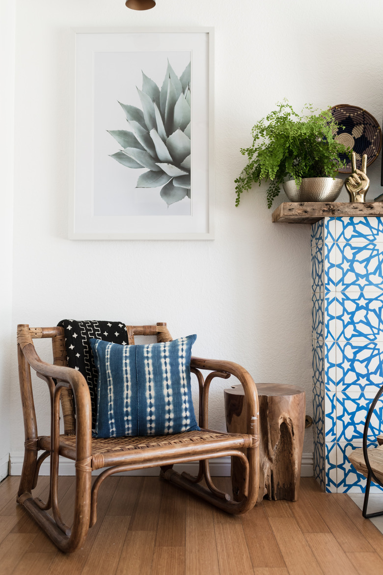 Denise and Andrew Palma Home Tour