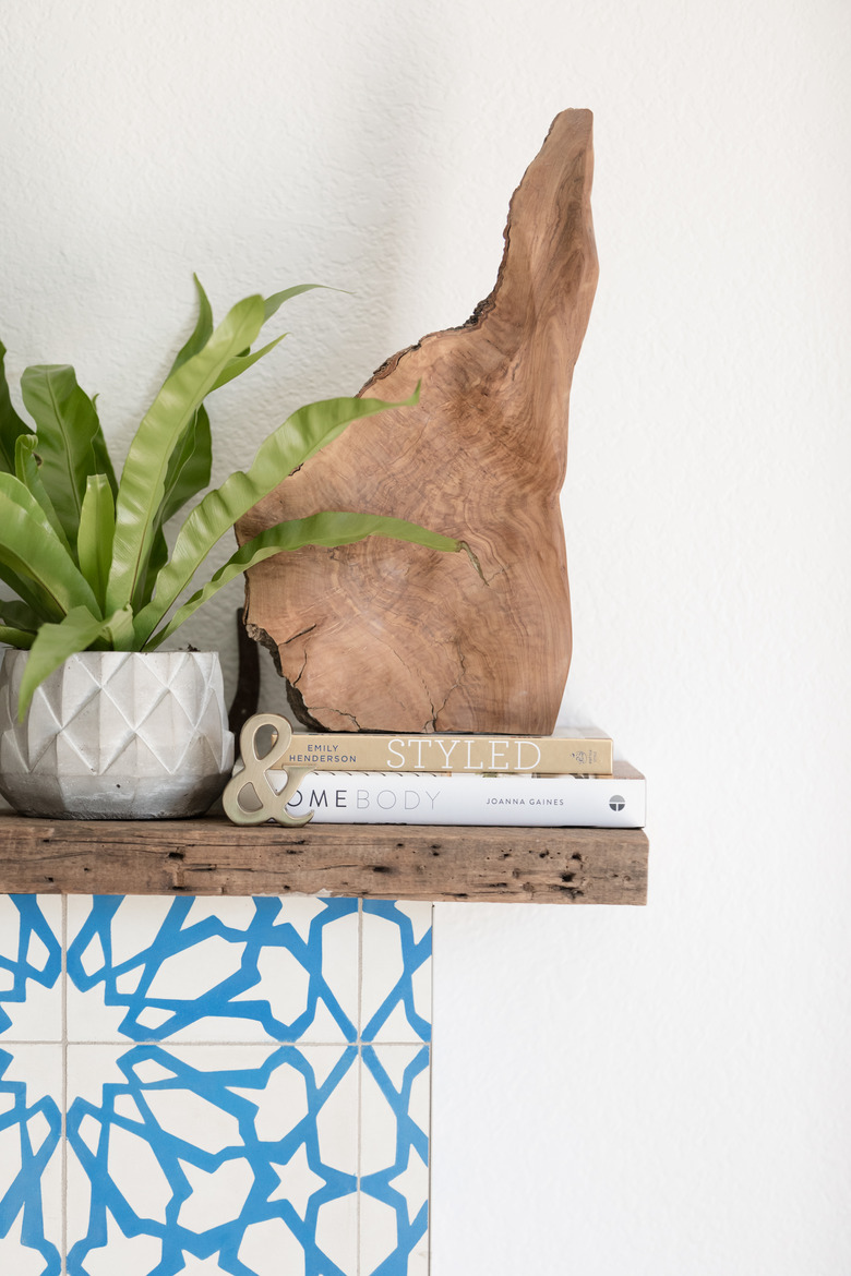 Denise and Andrew Palma Home Tour