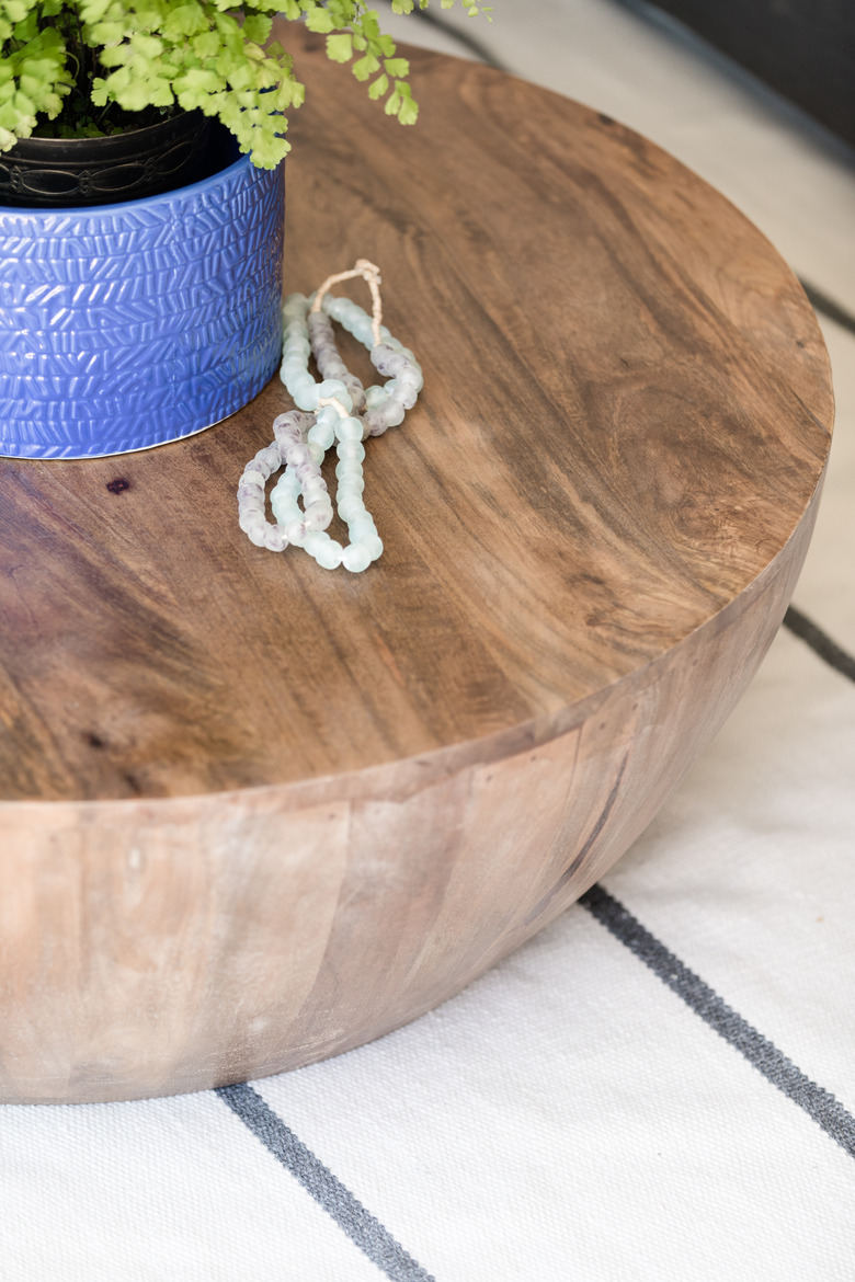 Denise and Andrew Palma Home Tour