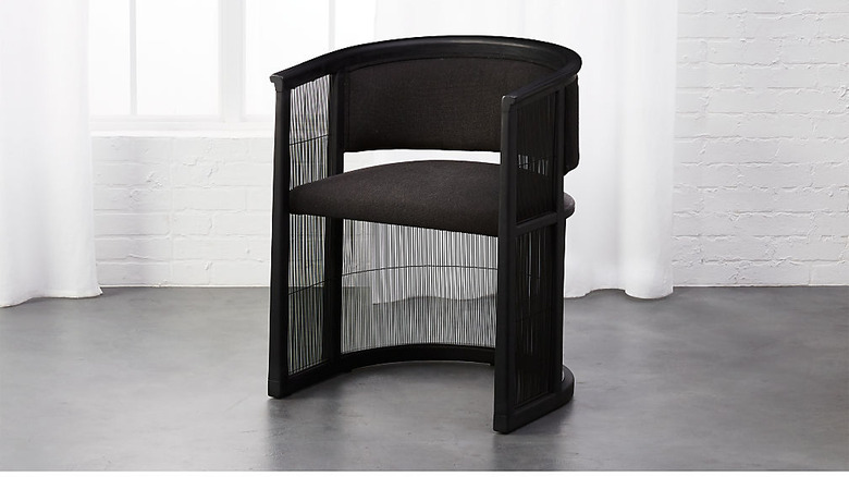 CB2 Kaishi Chair
