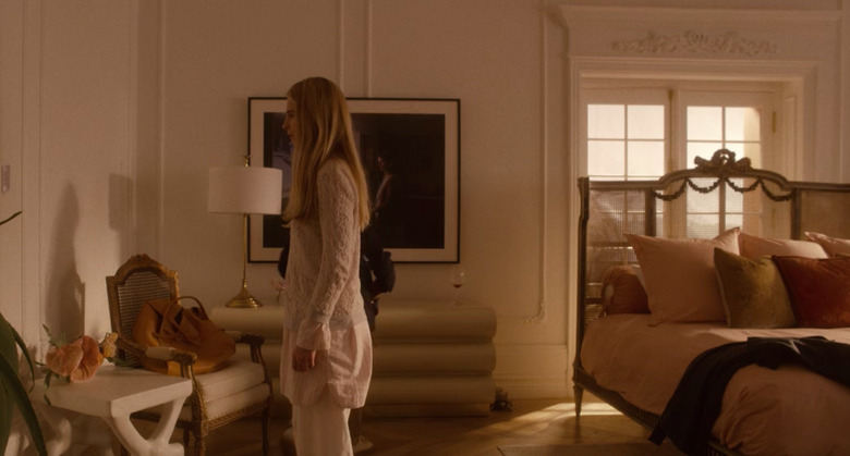 the oa netflix/nina's apartment