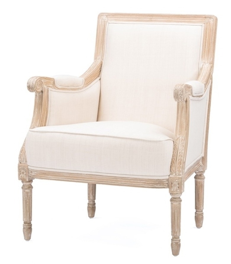 Lulu and Georgia Cressida Chair