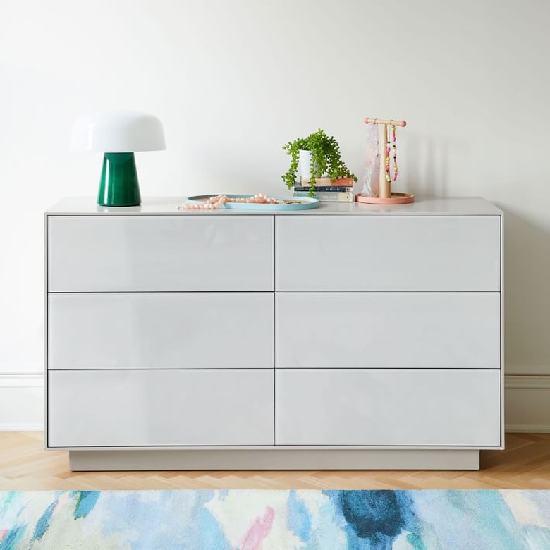 West Elm Emilia Dresser