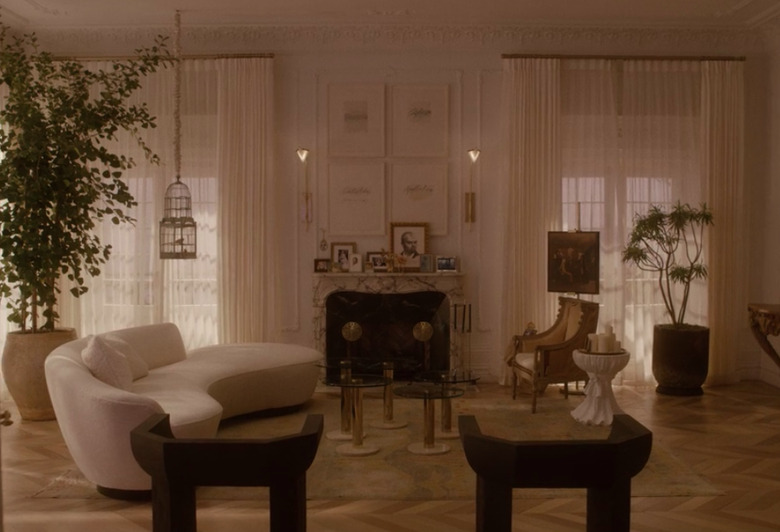 the oa netflix/nina's apartment