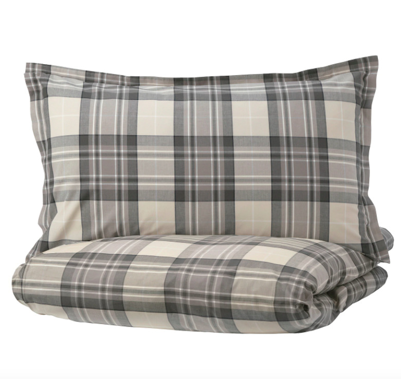 Smalruta Duvet Set Queen