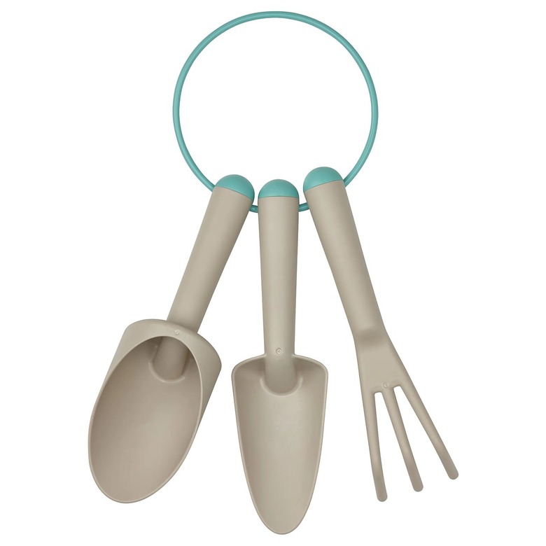 Gräsmarö Gardening Tool Set