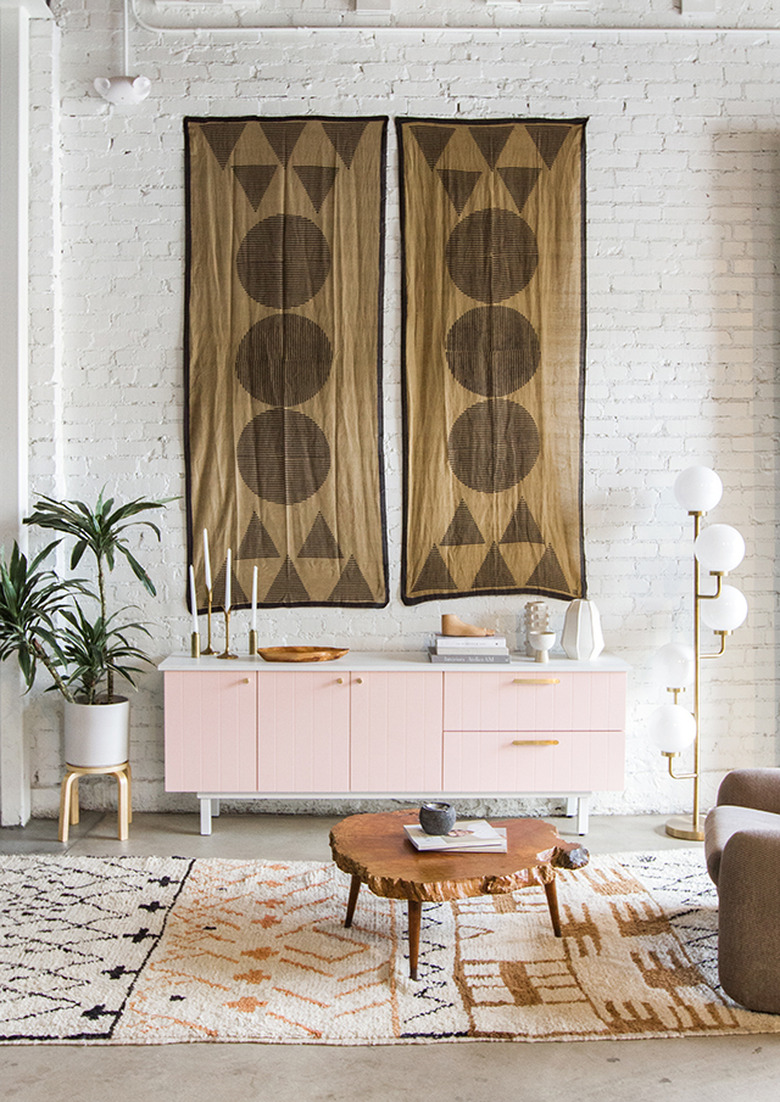 semihandmade cabinets