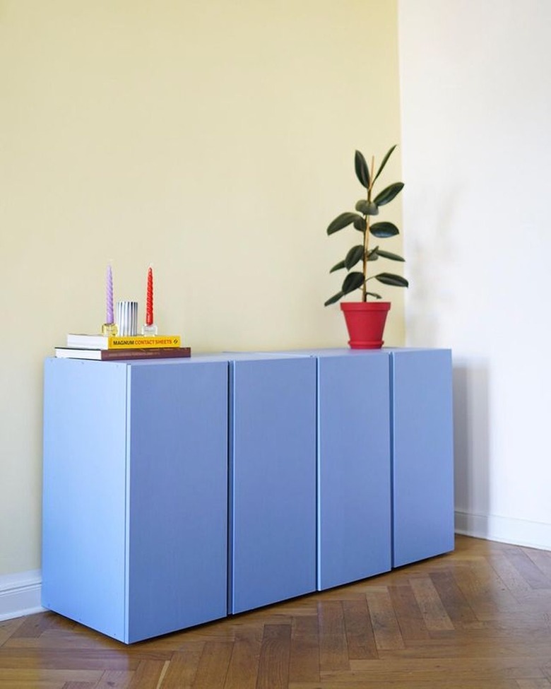 16 IKEA Ivar Cabinet Hacks Hunker