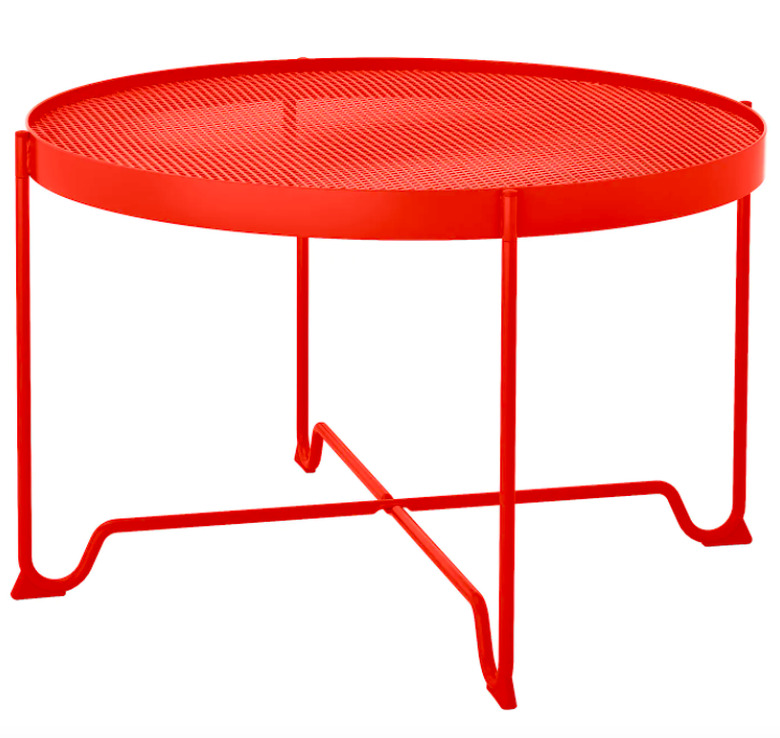 Krokholmen Coffee Table