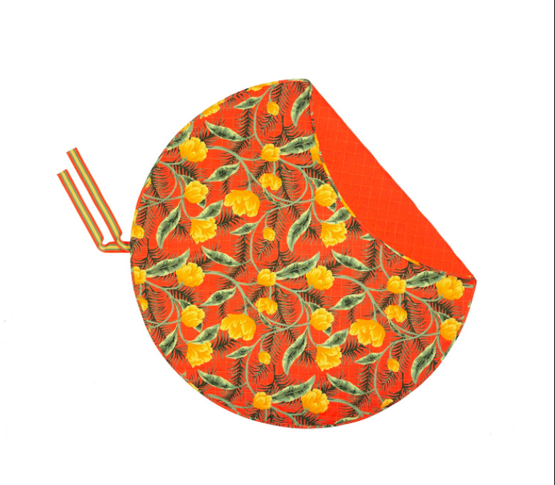 Solblekt Picnic Blanket