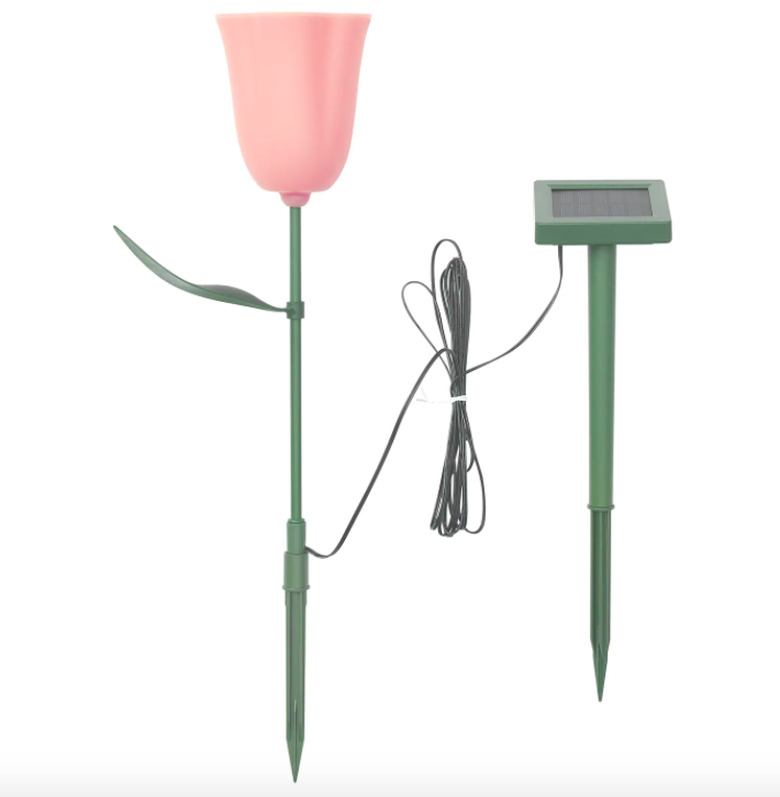 Solvinden LED Light Stake