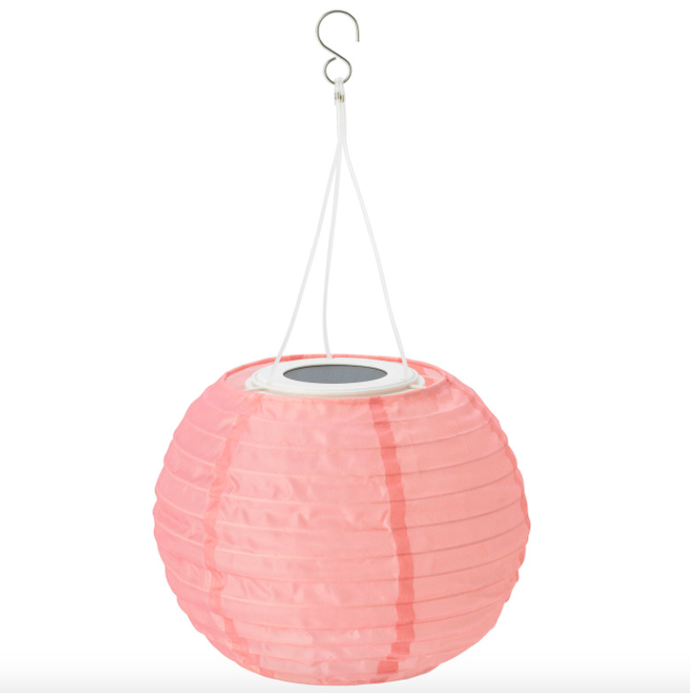 Solvinden LED Pendant Lamp