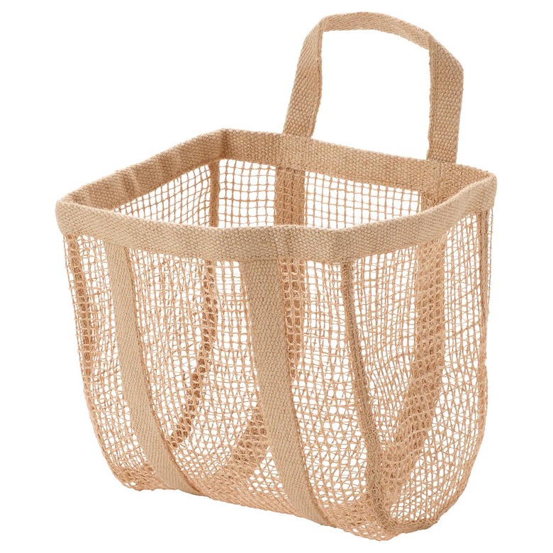 mesh bag