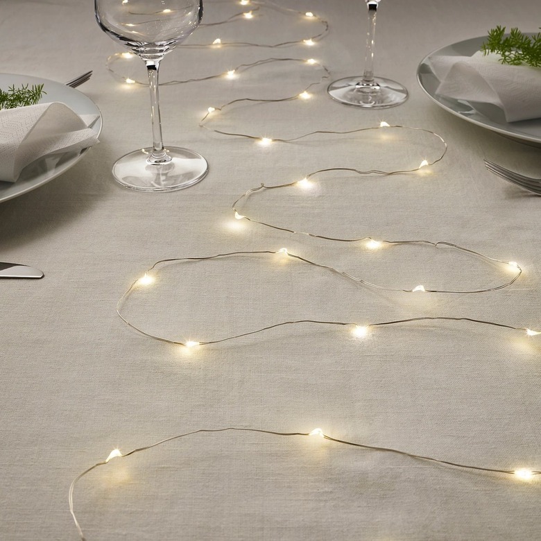 Vissvass LED String Light