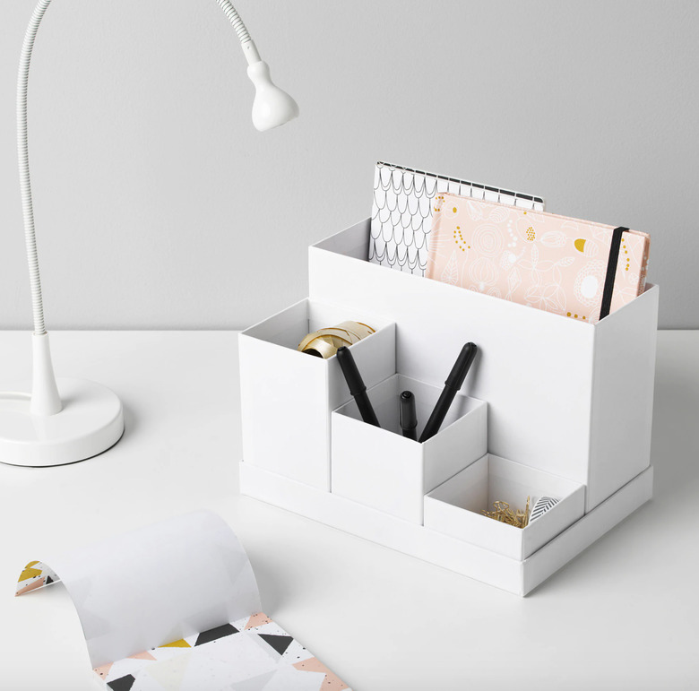 Tjena Desk Organizer