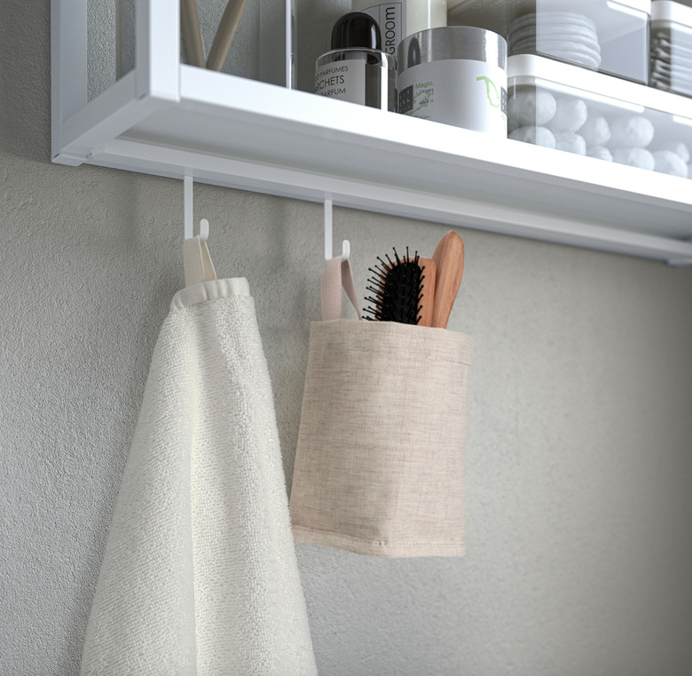 Purrpingla Storage Basket