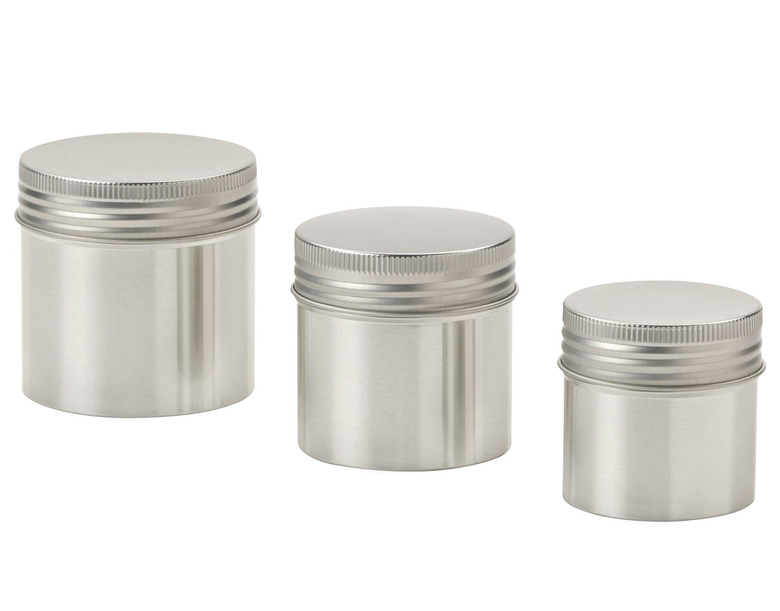 Anilinare Storage Tin