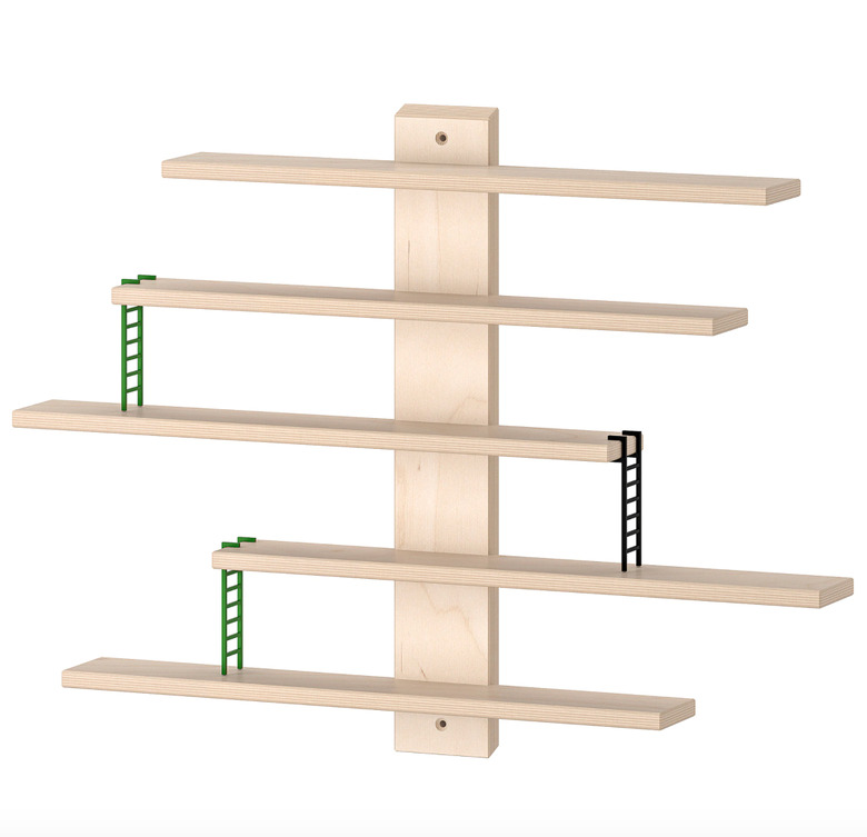 Lustigt Wall Shelf