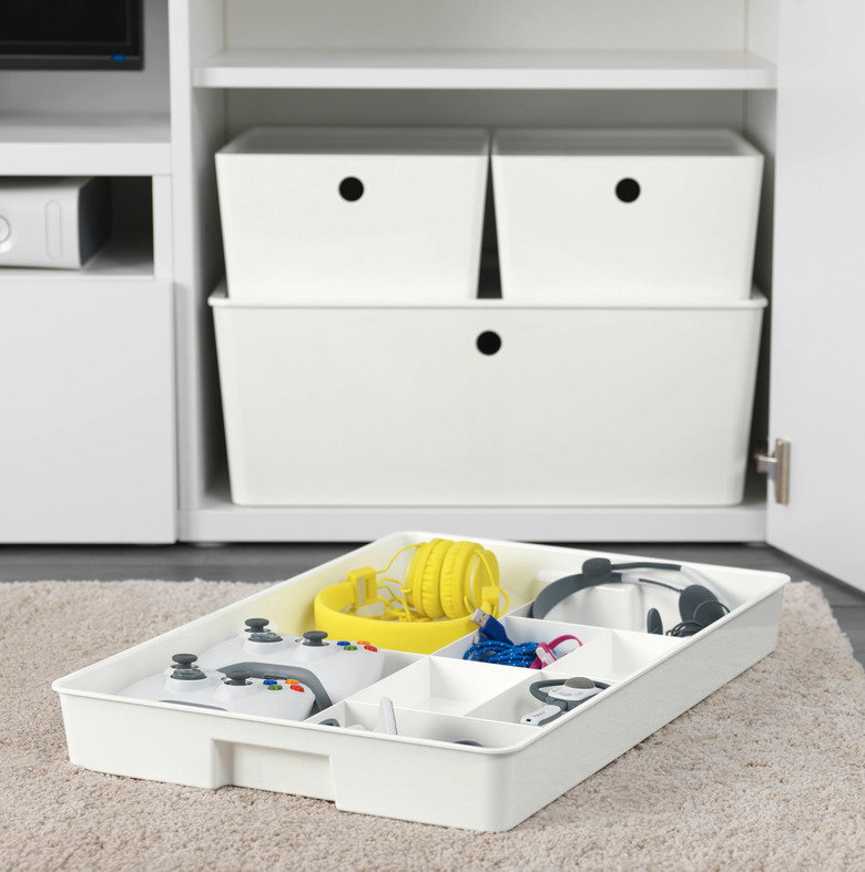 Kuggis Drawer Organizer