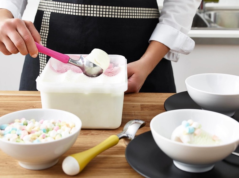 Chosigt Ice Cream Scoop