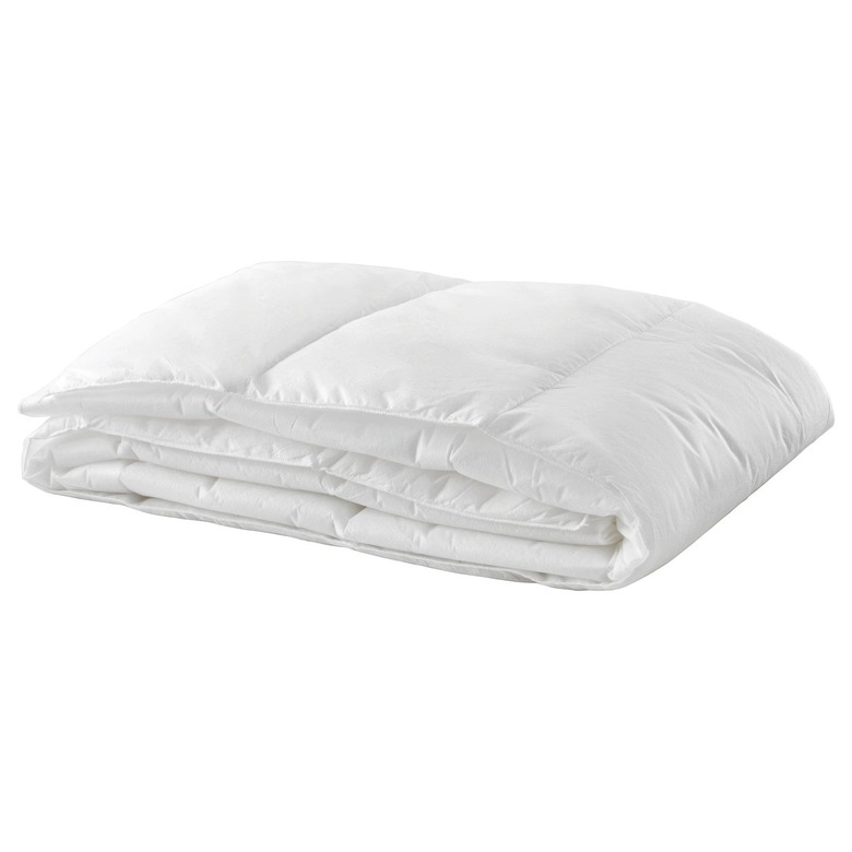 Myskgräs Cooler Comforter