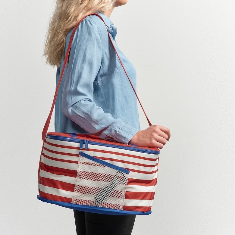 IKEA Sommarfläder Cooler Bag