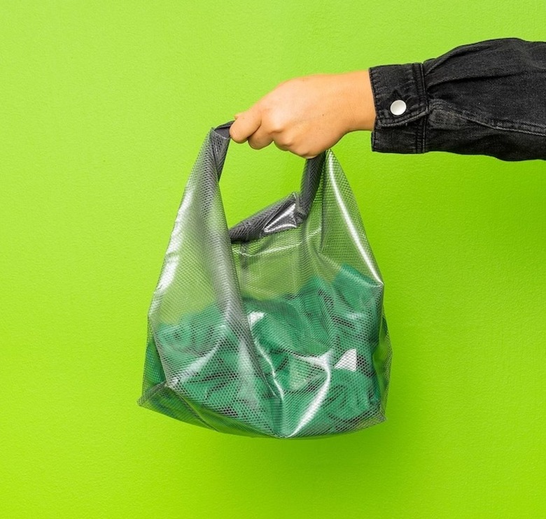 IKEA Rensare Waterproof Bag