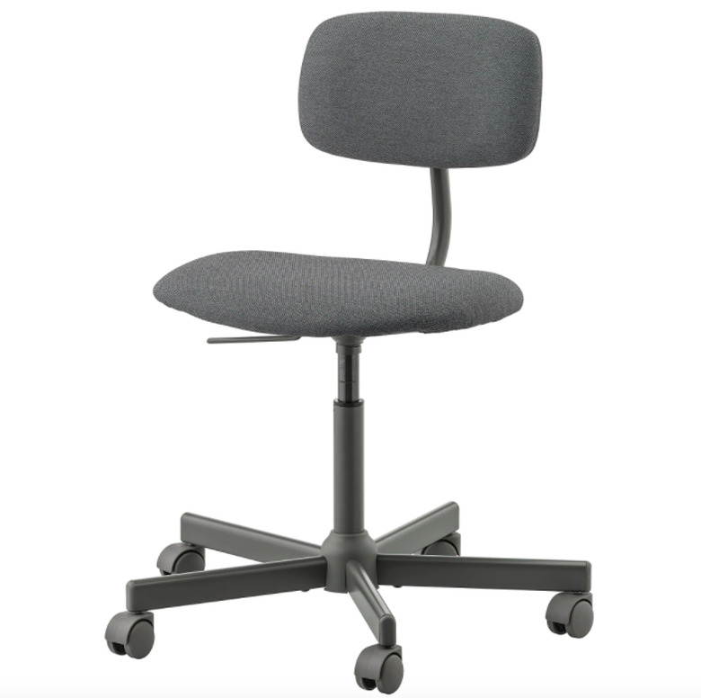 Bleckberget Swivel Chair
