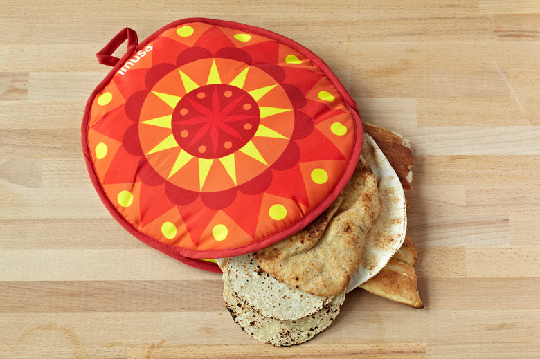 Imusa Tortilla Warmer