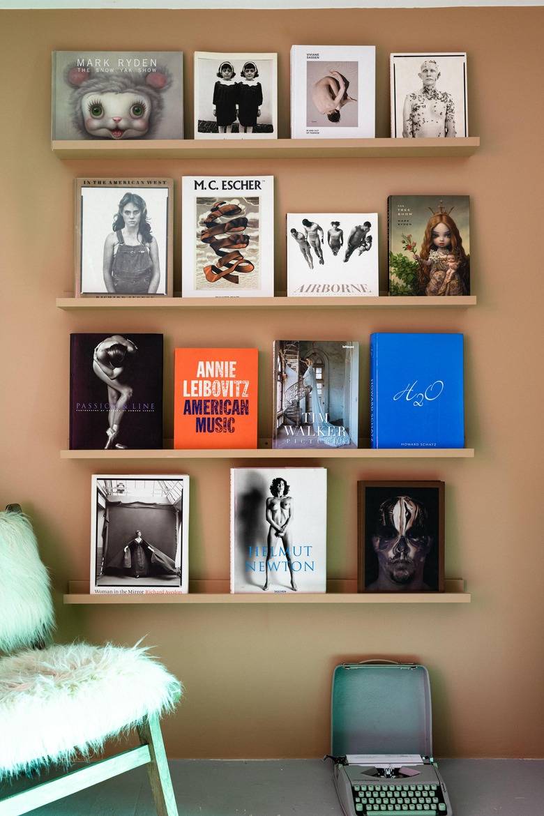 Moon Seven Collective