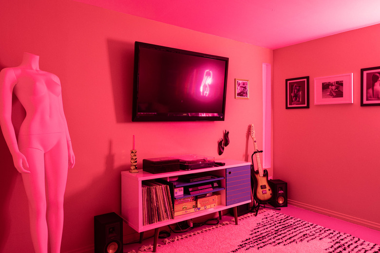 Moon Seven Collective