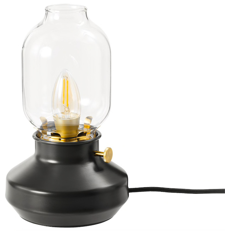 Ikea TÄRNABY Table Lamp